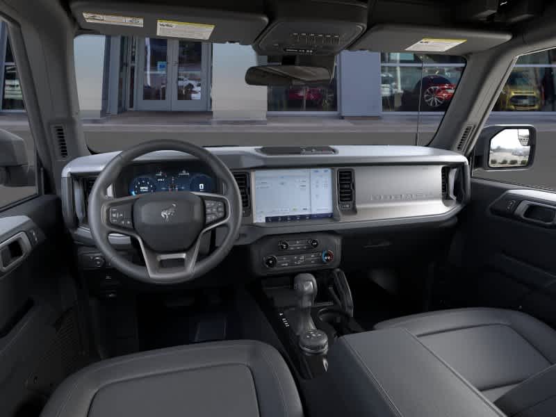 Thumbnail: 2026 Ford Bronco - 9