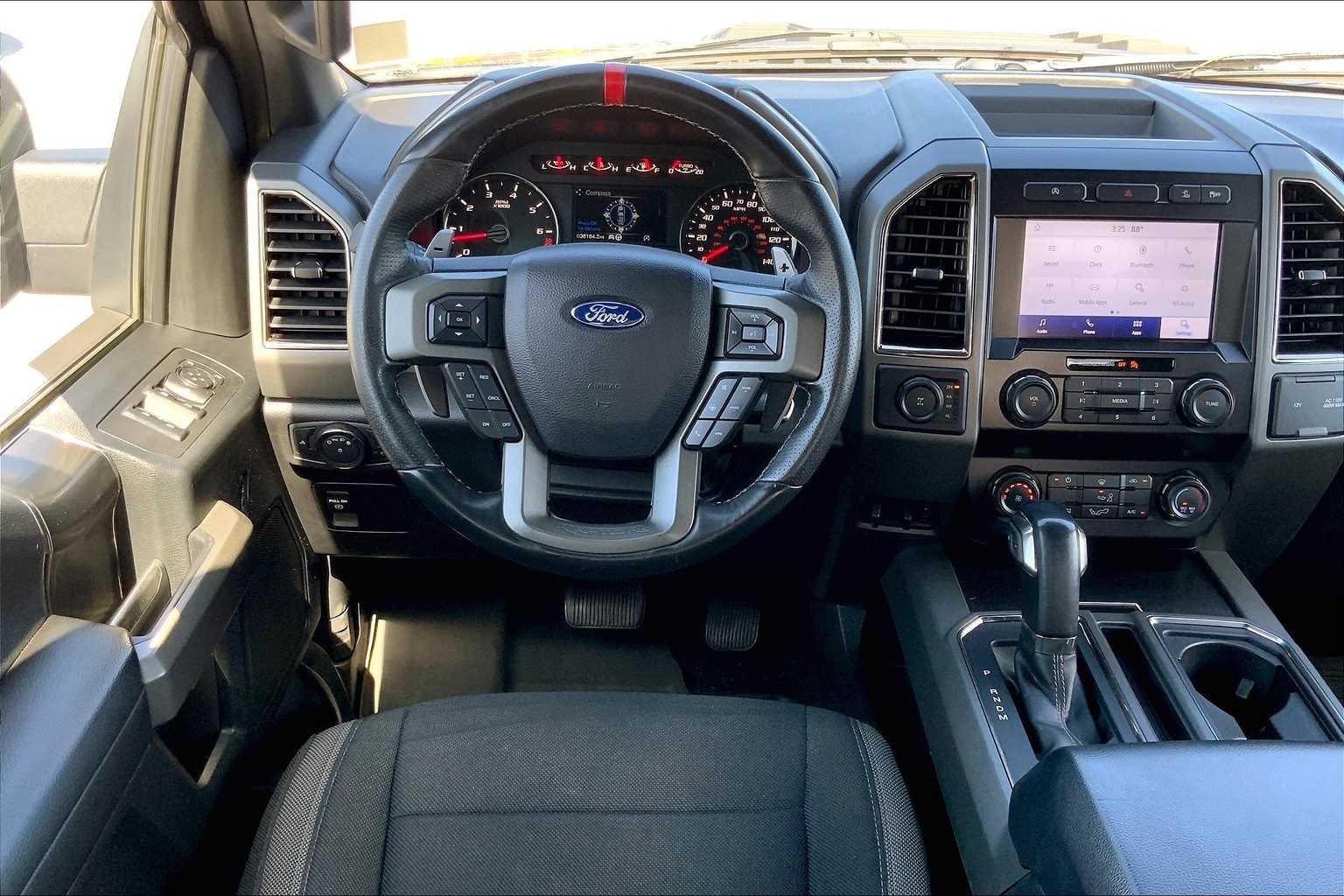 Thumbnail: 2019 Ford F-150 - 14