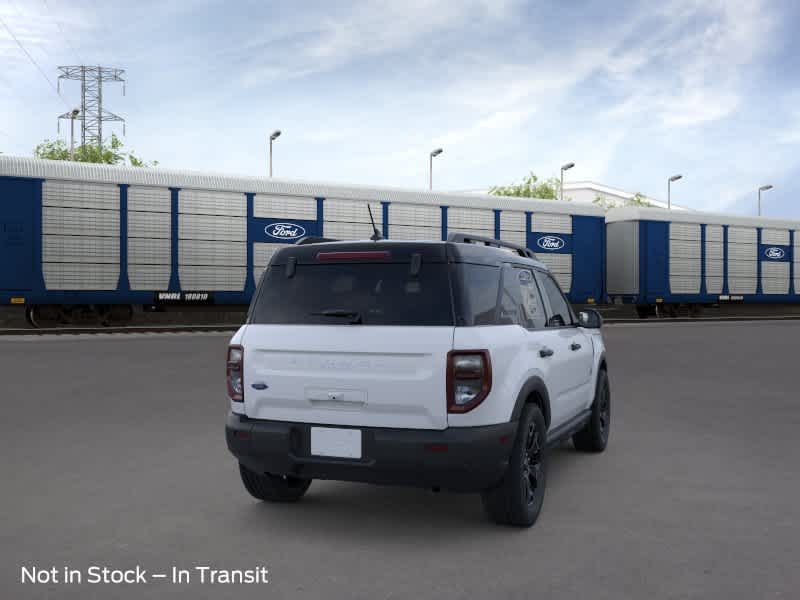 Thumbnail: 2026 Ford Bronco Sport - 8