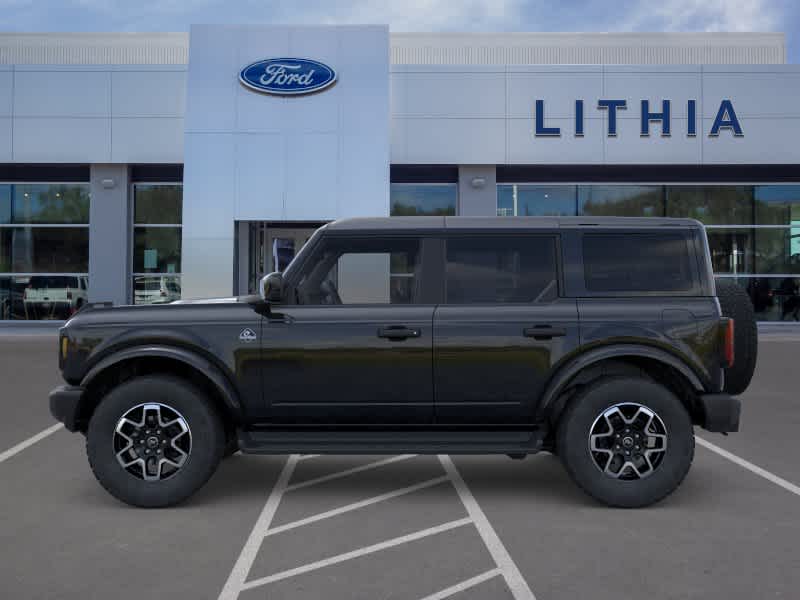 Thumbnail: 2026 Ford Bronco - 3