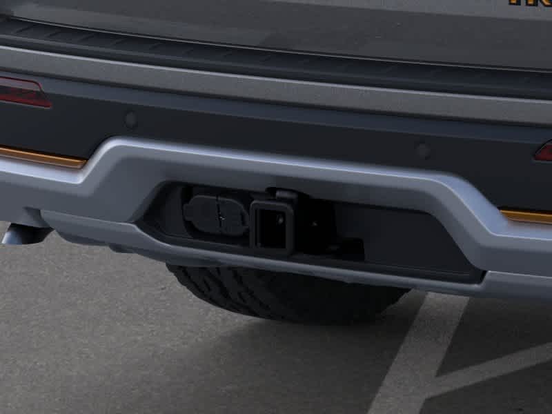 Thumbnail: 2026 Ford Explorer - 23