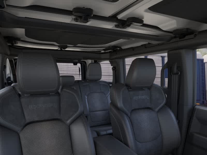 Thumbnail: 2026 Ford Bronco - 12