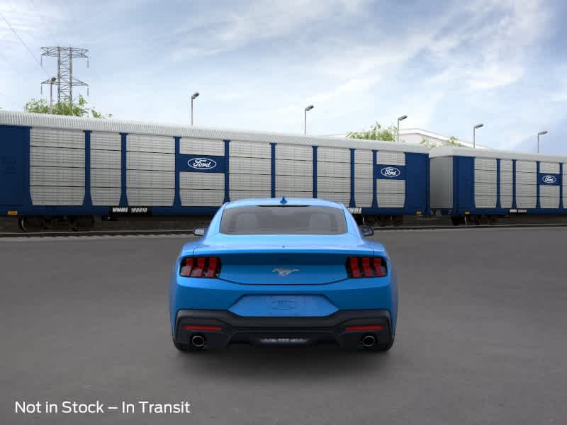 Thumbnail: 2026 Ford Mustang - 5