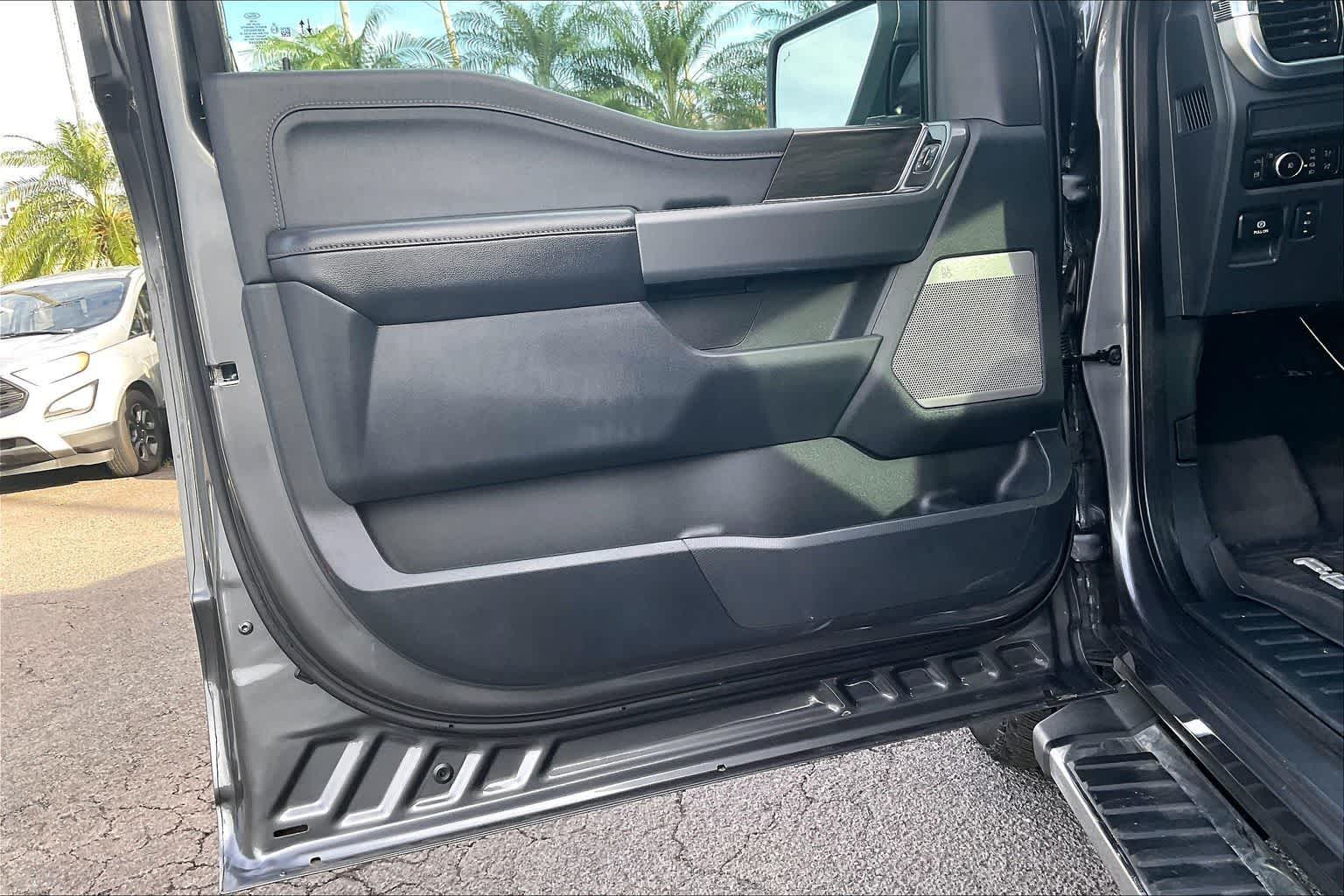 Thumbnail: 2025 Ford F-150 - 27