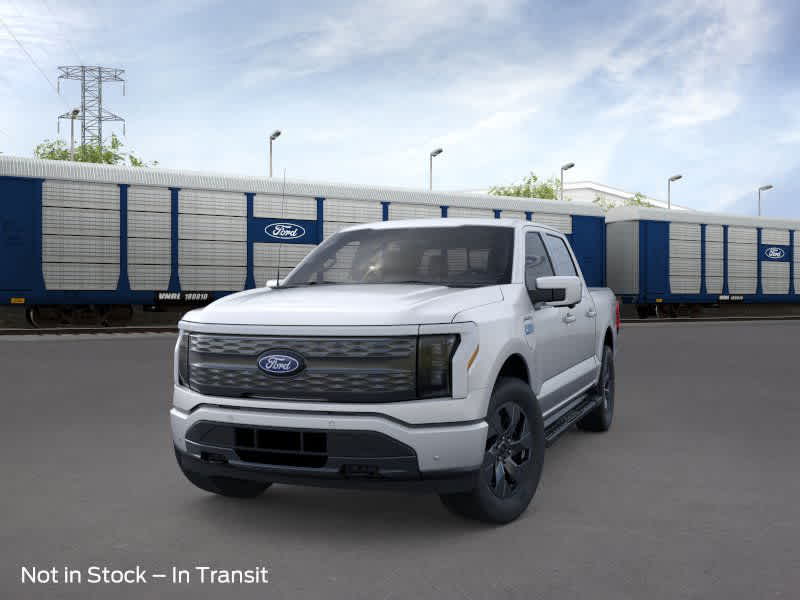 Thumbnail: 2025 Ford F-150 - 2