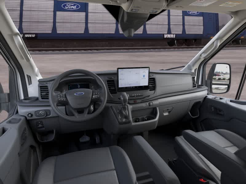 Thumbnail: 2026 Ford Transit Series - 9