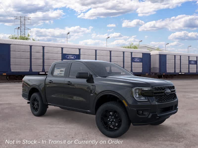 Thumbnail: 2026 Ford Ranger - 7