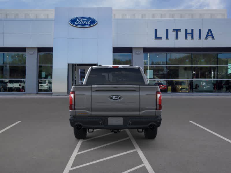 Thumbnail: 2025 Ford F-150 - 5