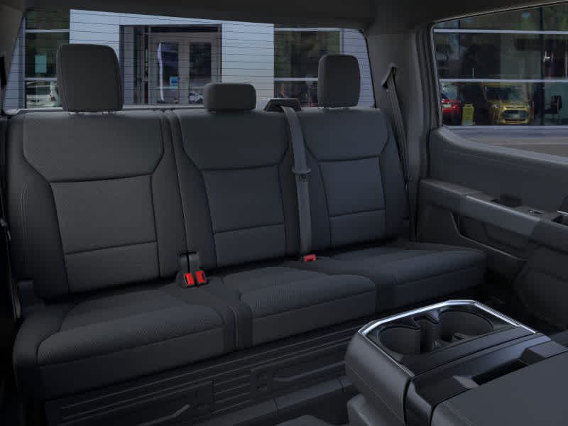 Thumbnail: 2026 Ford F-150 - 11