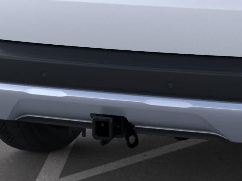 Thumbnail: 2025 Ford Escape - 5