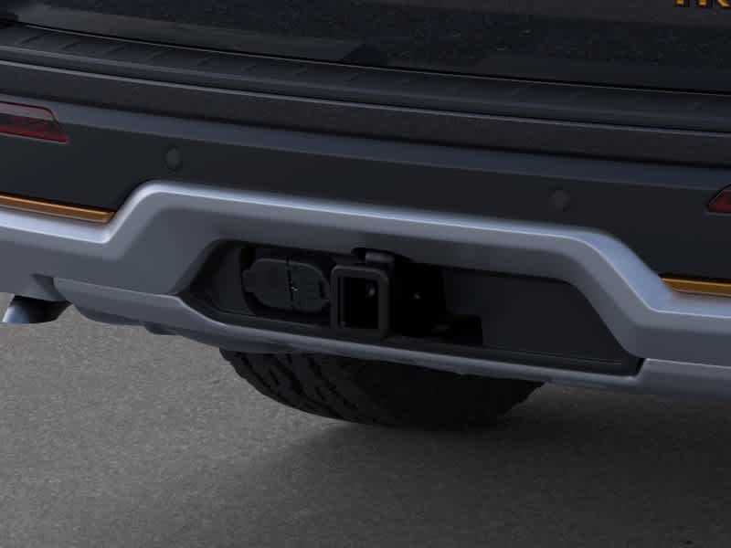 Thumbnail: 2026 Ford Explorer - 23