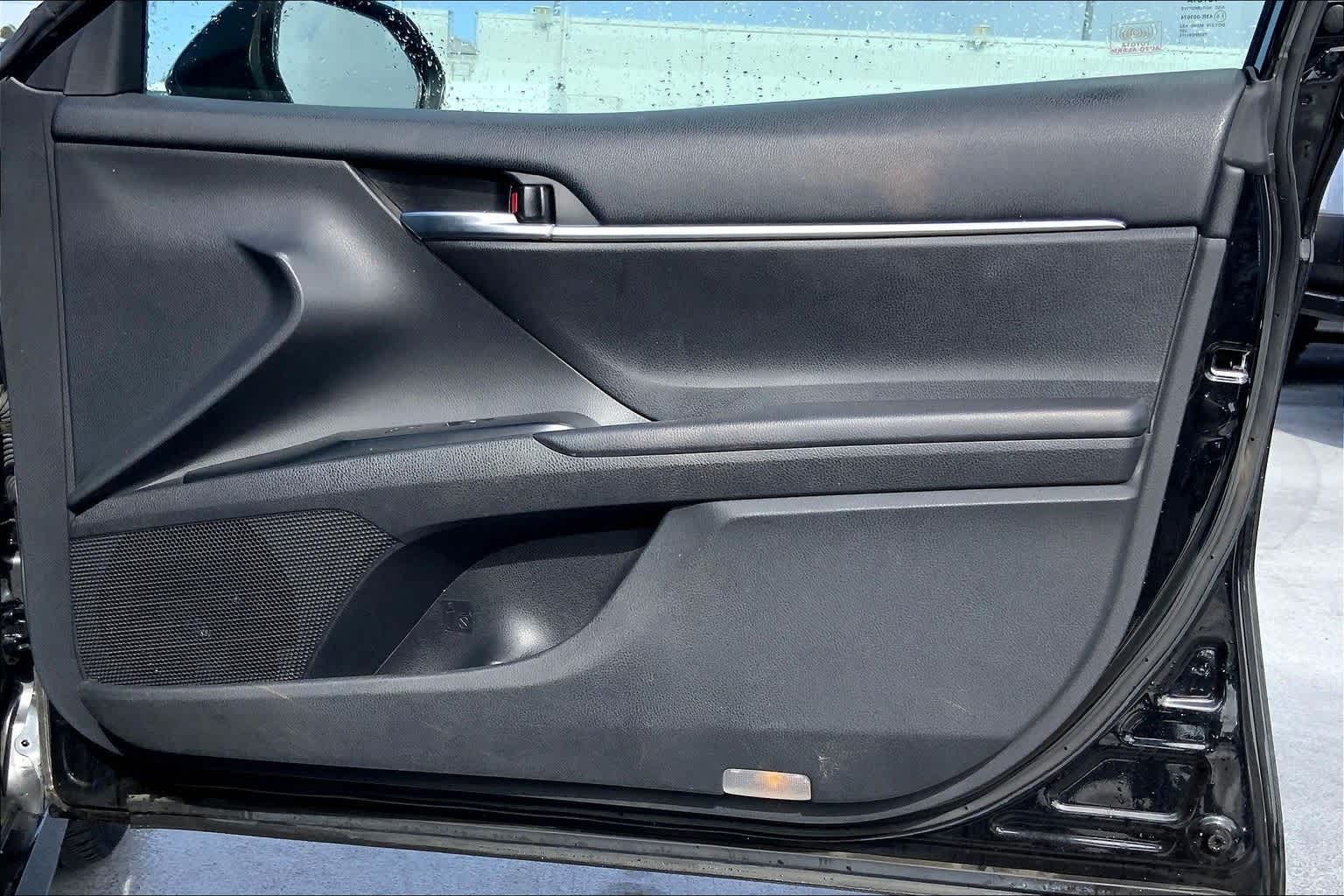 Thumbnail: 2018 Toyota Camry - 28