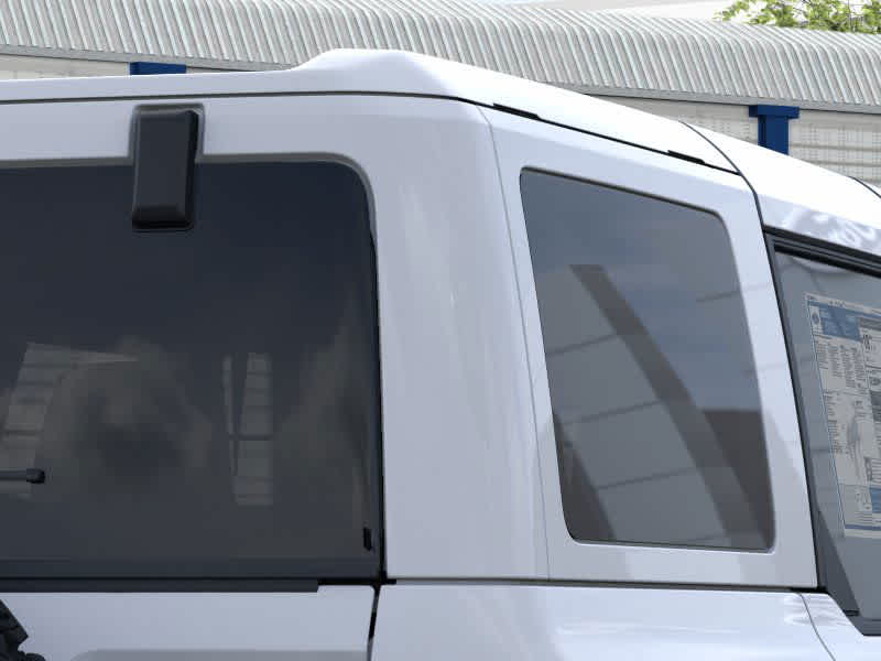 Thumbnail: 2025 Ford Bronco - 25