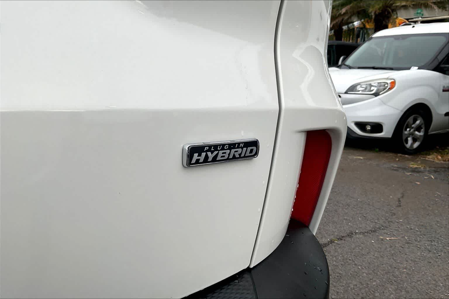 Thumbnail: 2025 Ford Escape - 7