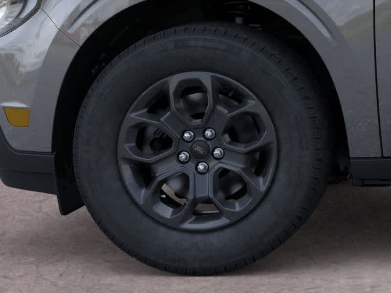 Thumbnail: 2026 Ford Maverick - 20