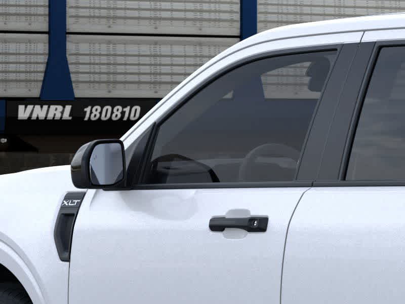 Thumbnail: 2025 Ford Maverick - 21