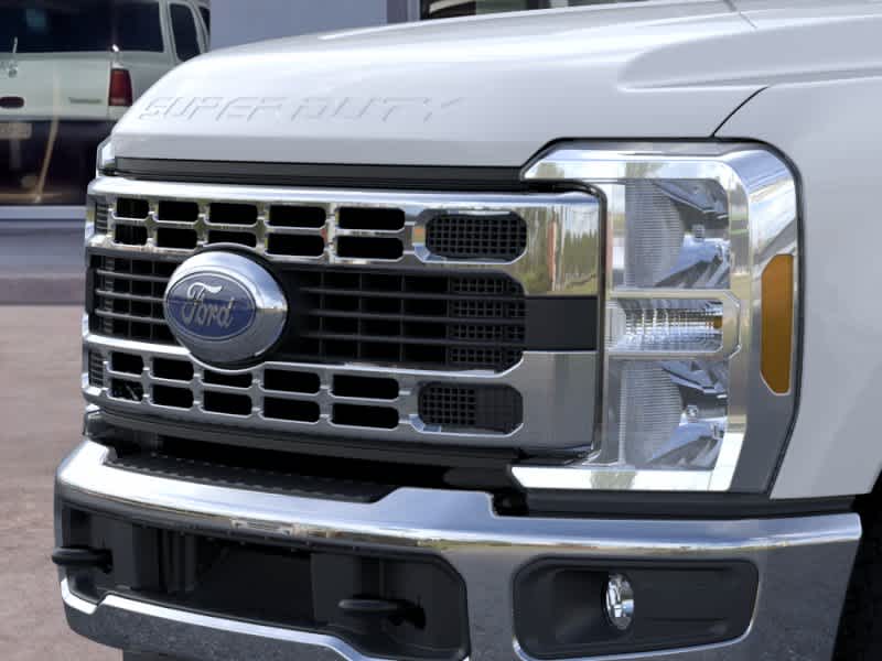 2026 Ford F-250 Super Duty XLT - Photo 17