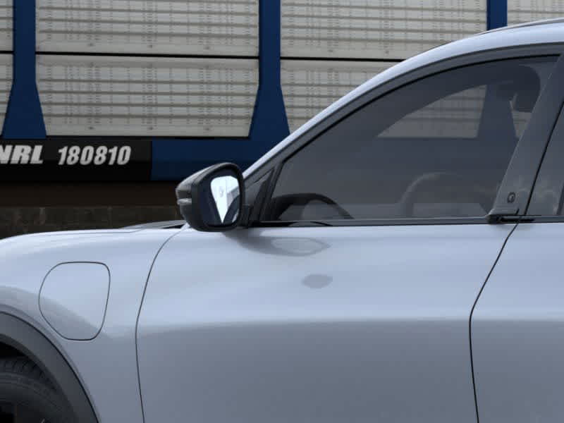 Thumbnail: 2025 Ford Mustang Mach-E - 20