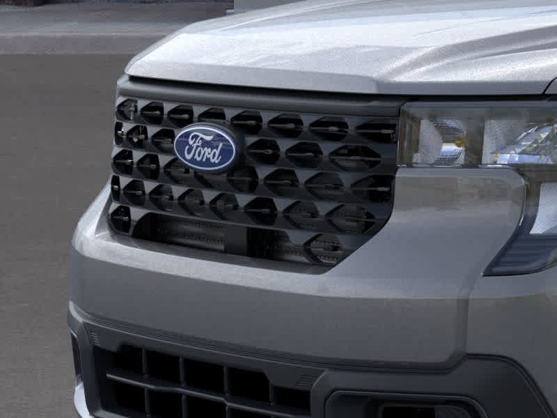 Thumbnail: 2025 Ford Maverick - 18