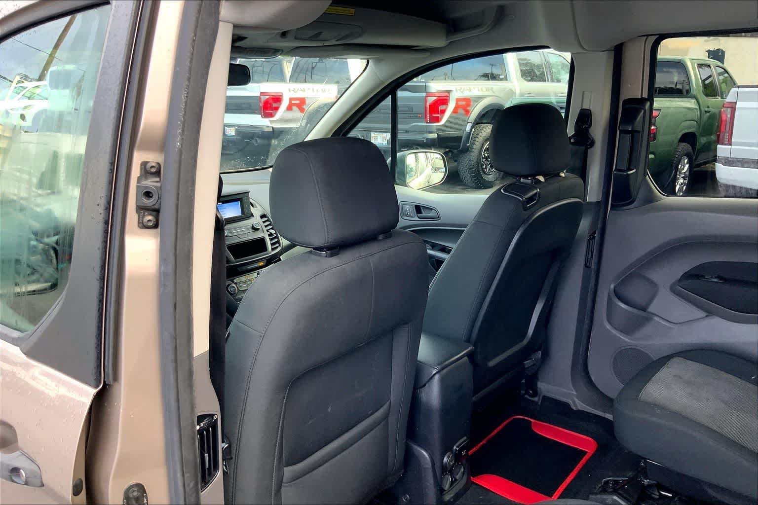 Thumbnail: 2019 Ford Transit Series - 12