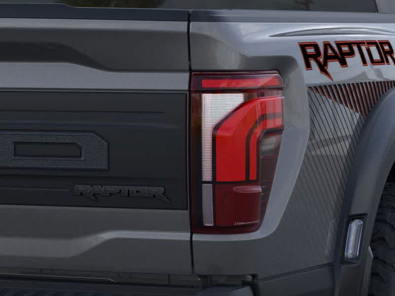 Thumbnail: 2025 Ford F-150 - 23