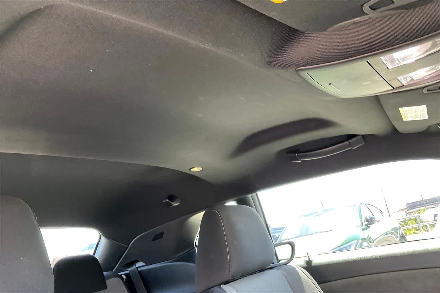 Thumbnail: 2015 Dodge Challenger - 29