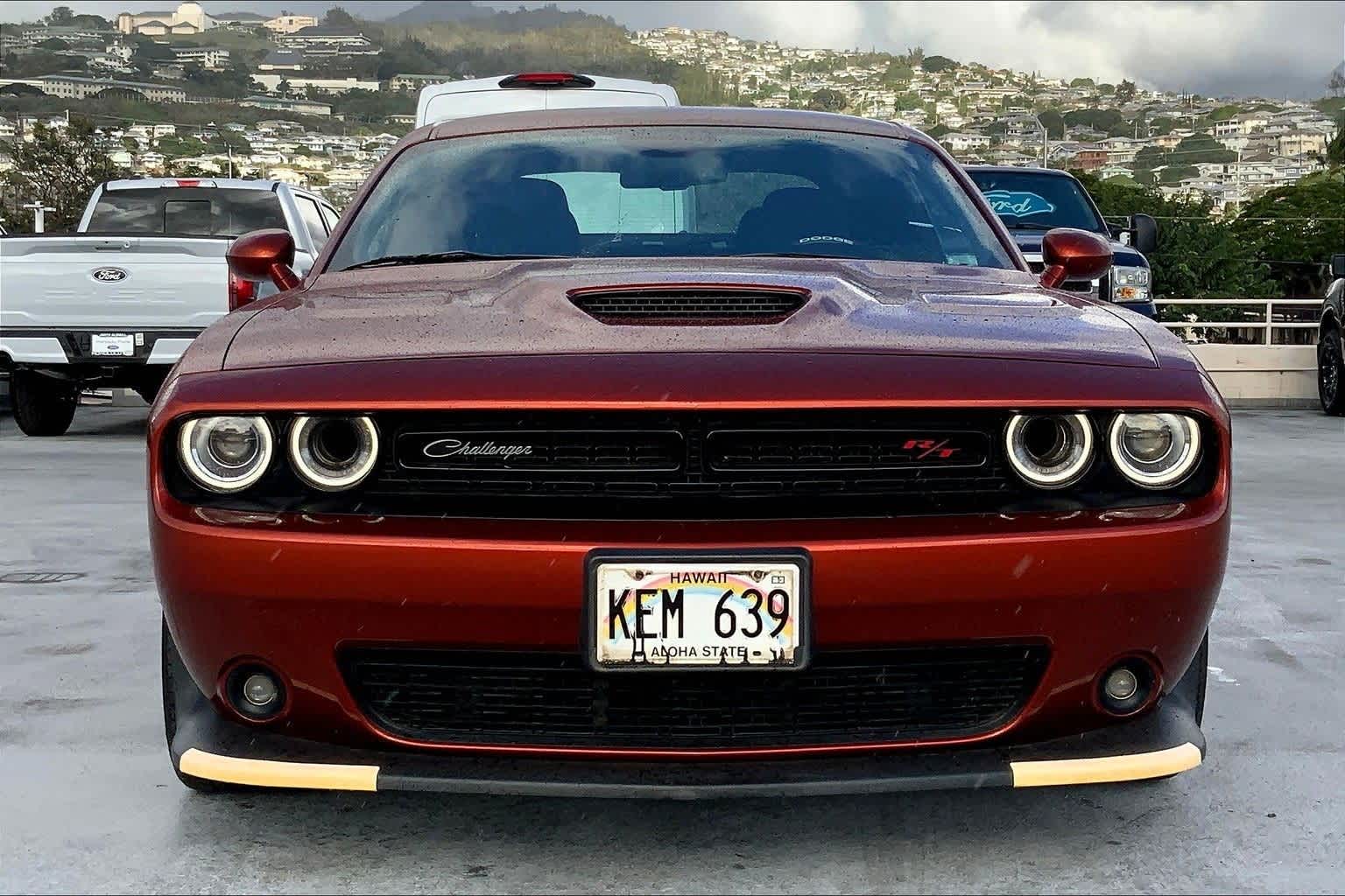 Thumbnail: 2021 Dodge Challenger - 6