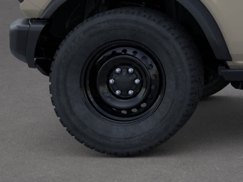 Thumbnail: 2026 Ford Bronco - 21