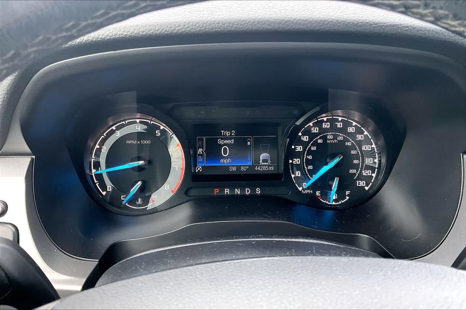 Thumbnail: 2020 Ford Ranger - 17