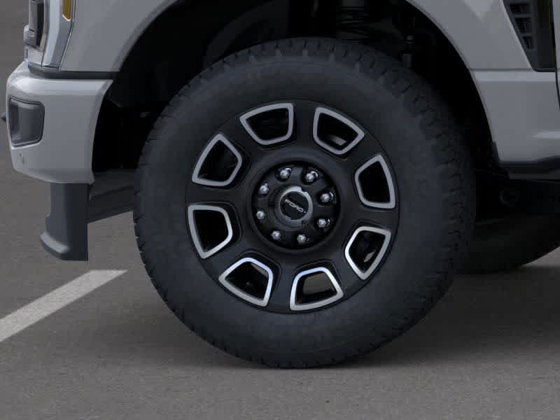 Thumbnail: 2026 Ford F-350 - 19