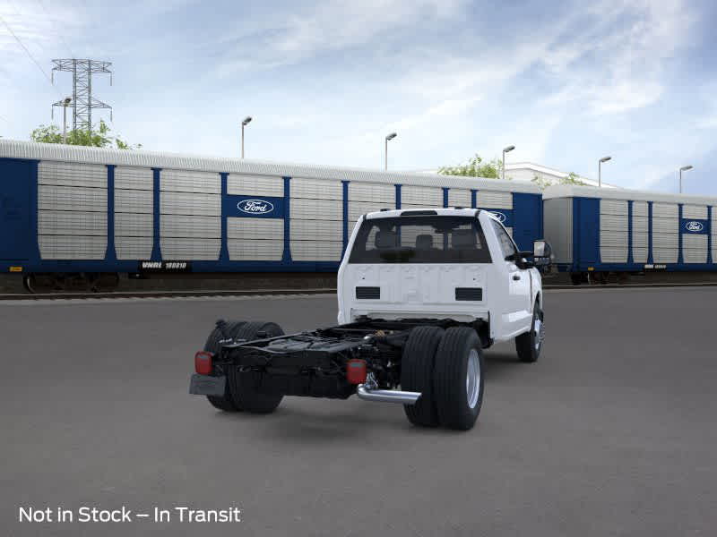 Thumbnail: 2026 Ford F-350 - 8