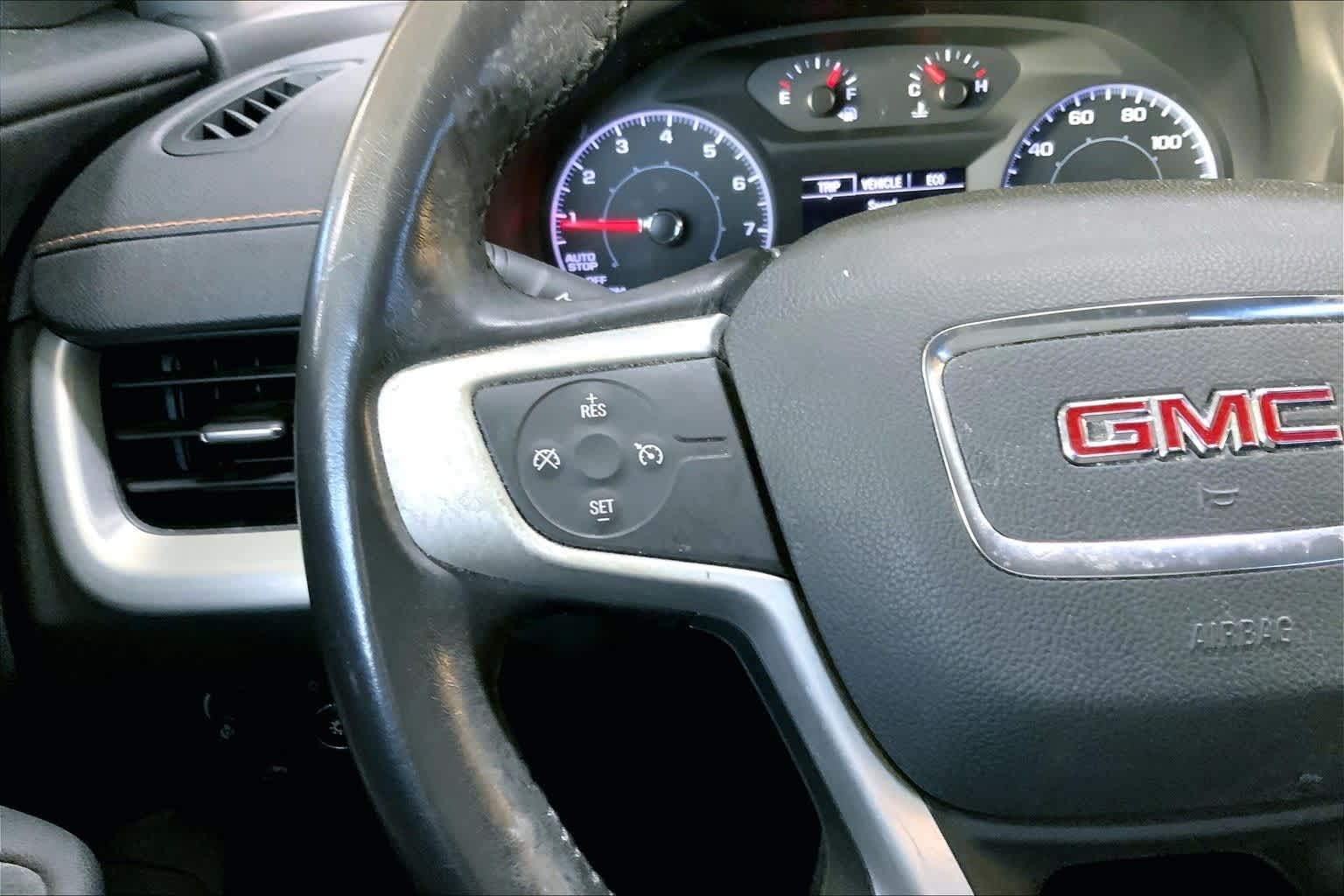 Thumbnail: 2018 GMC Terrain - 24