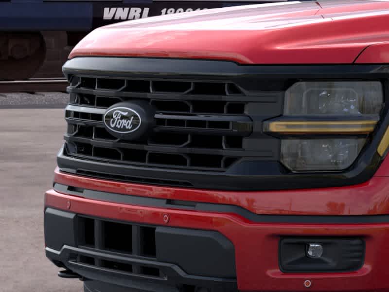 Thumbnail: 2026 Ford F-150 - 17