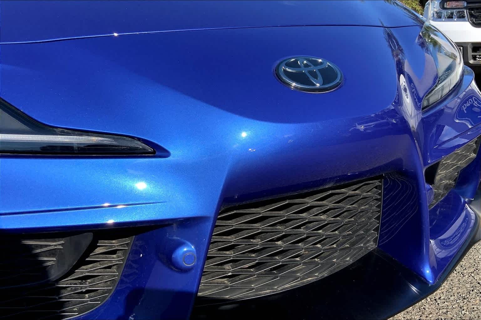 Thumbnail: 2024 Toyota GR Supra - 32