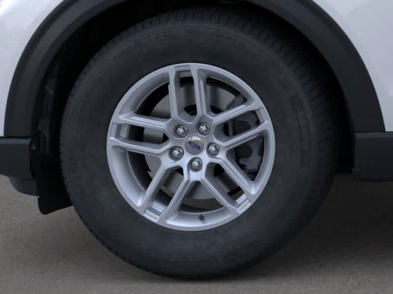 Thumbnail: 2025 Ford Explorer - 19