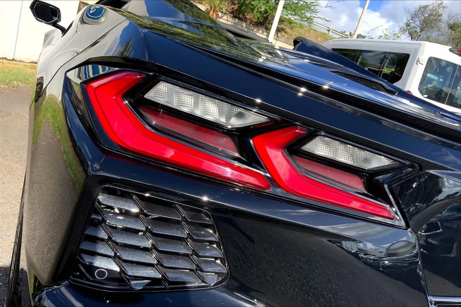 Thumbnail: 2024 Chevrolet Corvette - 31