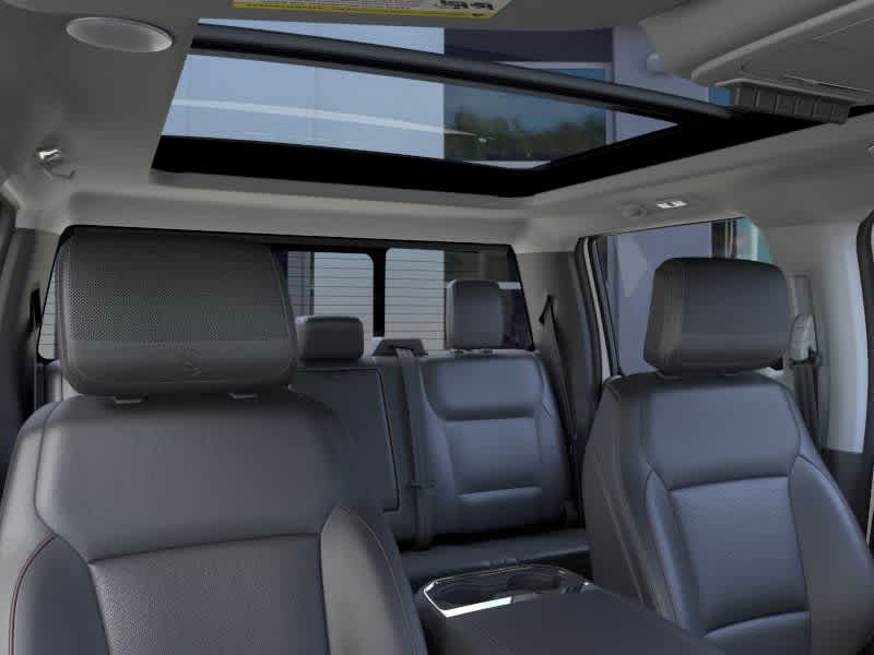 Thumbnail: 2026 Ford F-350 - 22
