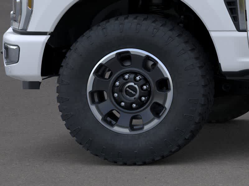 Thumbnail: 2026 Ford F-350 - 19