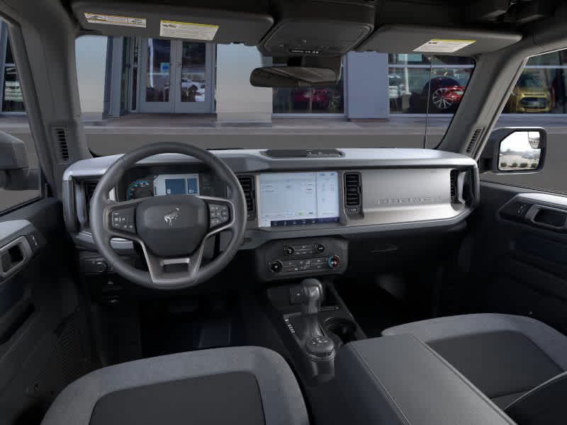 Thumbnail: 2025 Ford Bronco - 9