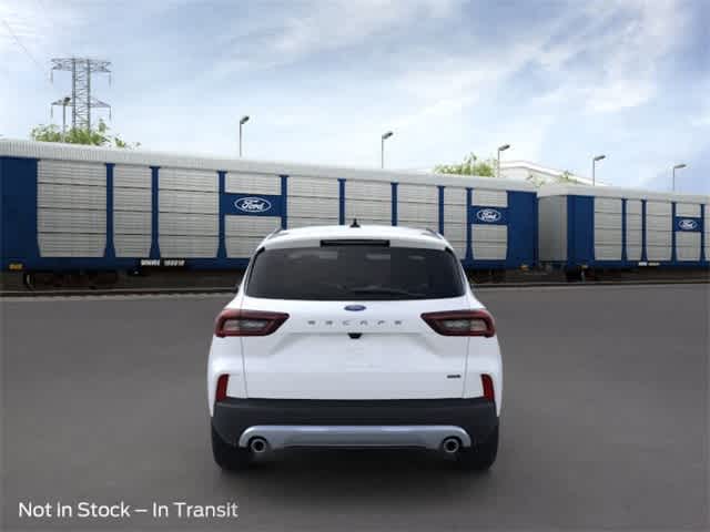 Thumbnail: 2025 Ford Escape - 5