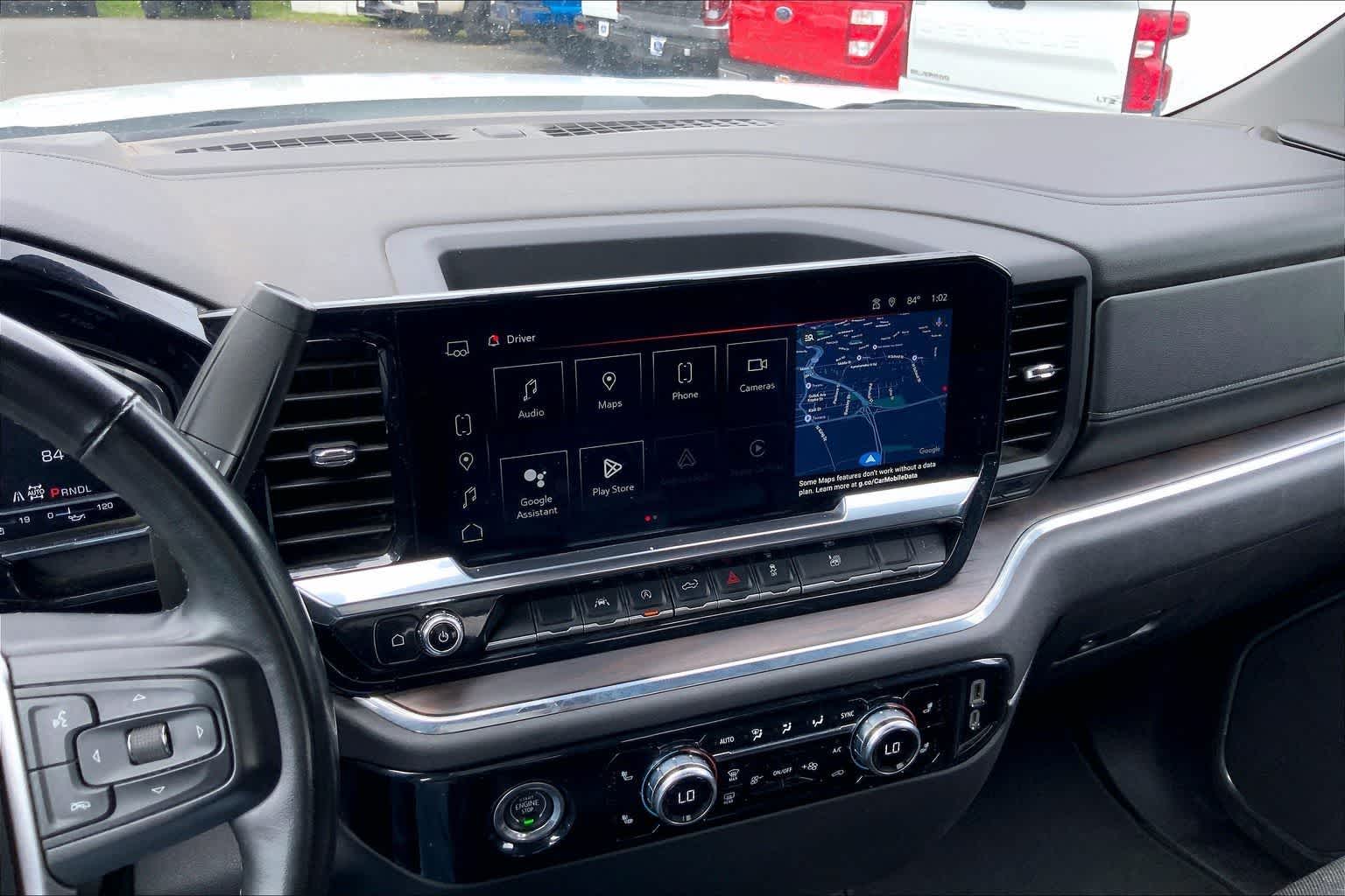 Thumbnail: 2024 GMC Sierra 1500 - 15