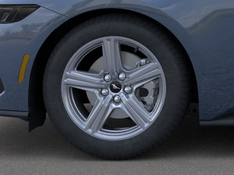 Thumbnail: 2026 Ford Mustang - 19
