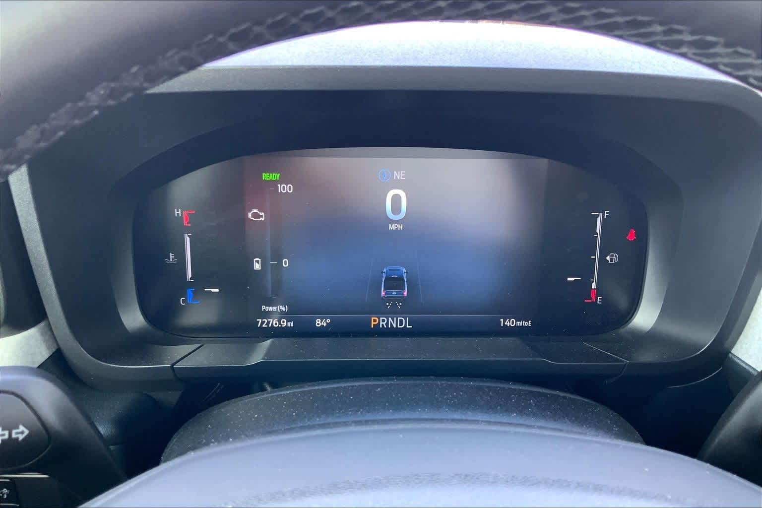 Thumbnail: 2025 Ford Maverick - 17