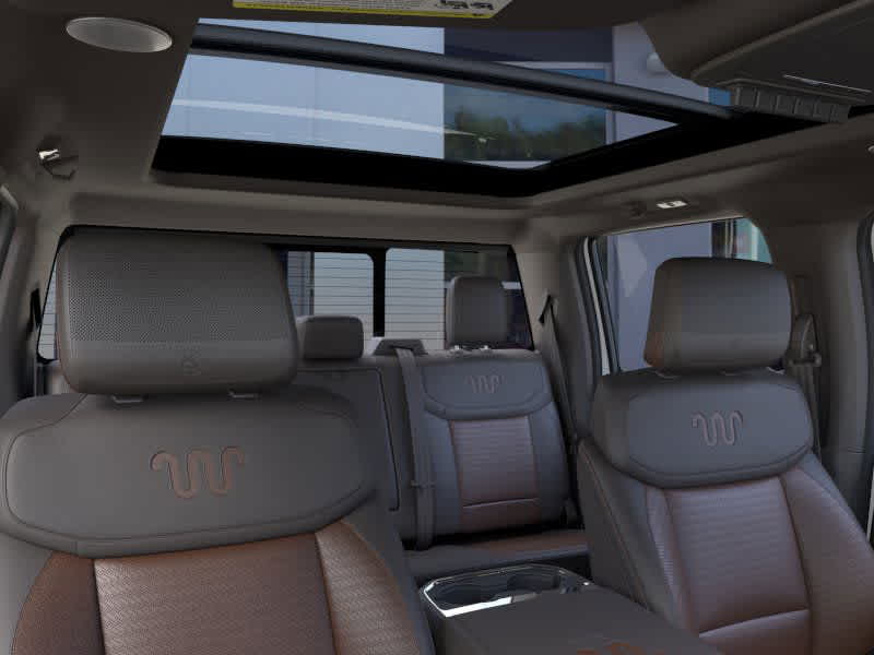 Thumbnail: 2026 Ford F-350 - 22