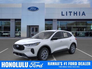 2026 Ford Escape Active SUV