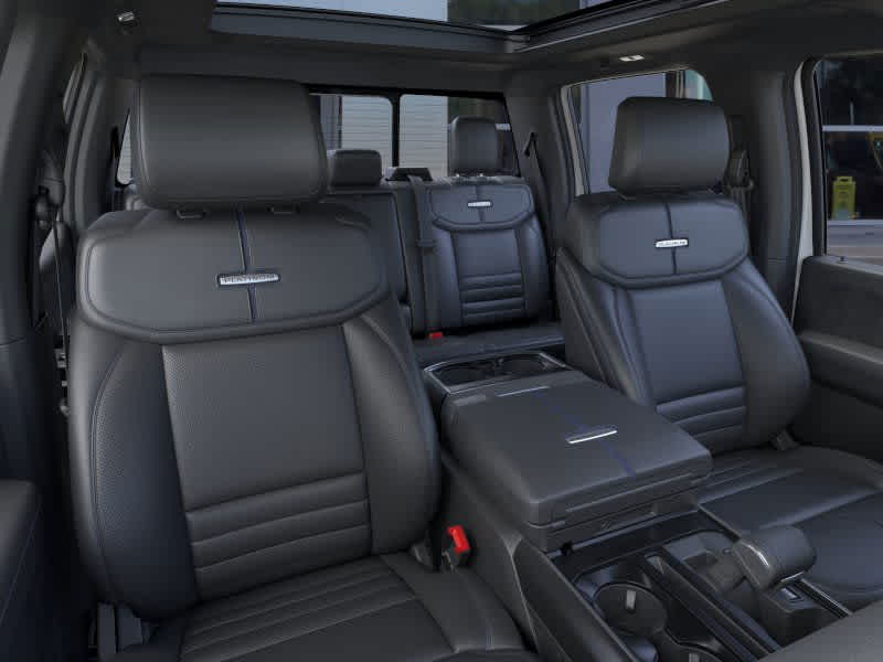 Thumbnail: 2025 Ford F-150 - 10