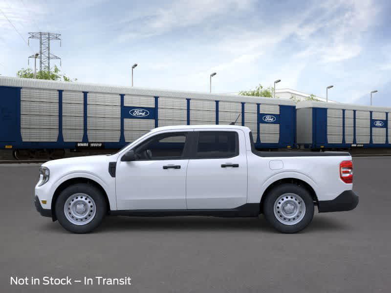 Thumbnail: 2025 Ford Maverick - 3