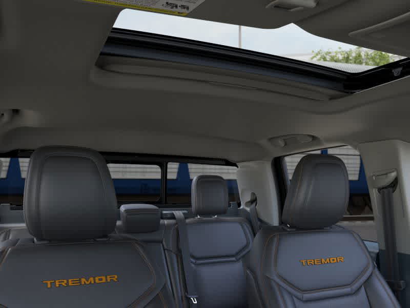 Thumbnail: 2026 Ford Maverick - 12