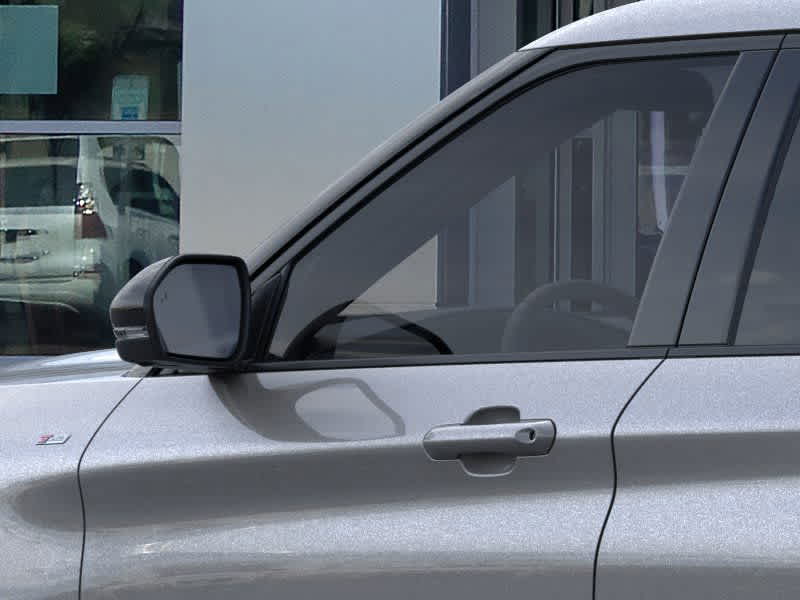 Thumbnail: 2026 Ford Explorer - 20