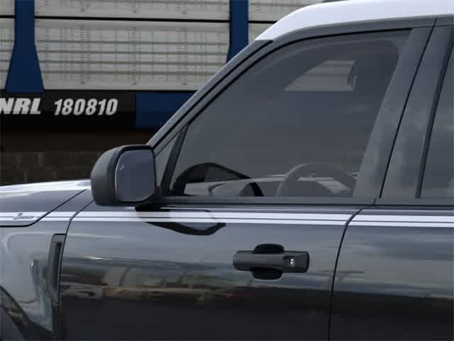 Thumbnail: 2025 Ford Bronco Sport - 20
